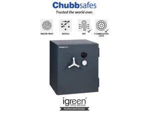 Duoguard Grade I Safe (European Standard)